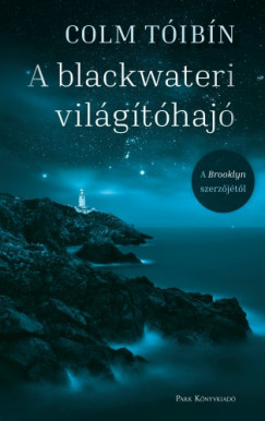 A blackwateri vilgthaj