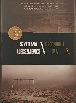 Csernobili ima