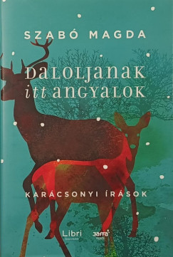 Daloljanak itt angyalok