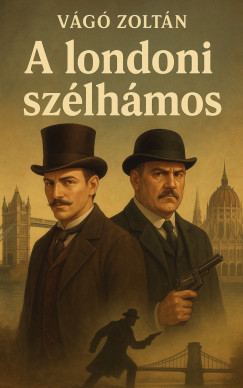 A londoni szlhmos