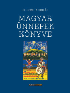 Magyar nnepek knyve
