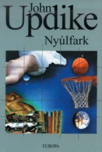 John Updike - Nylfark