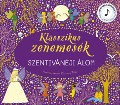 Klasszikus zenemesk: Szentivnji lom
