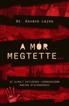 A m�r megtette