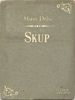 Skup