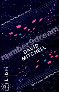 David Mitchell - Number9dream