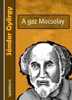 A gaz Mocsolay