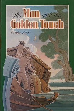 Jkai Mr - The Man with the Golden Touch