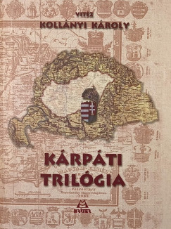 K�rp�ti tril�gia