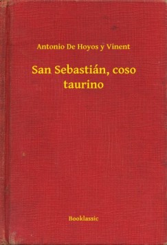 San Sebasti�n, coso taurino
