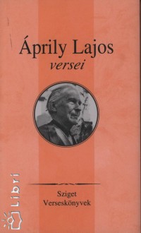 Lator Lszl   (Vl.) - prily Lajos versei