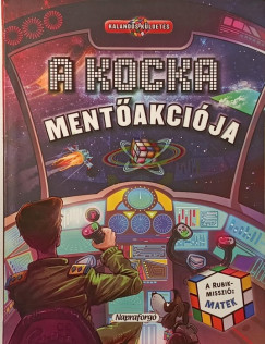 A kocka mentakcija