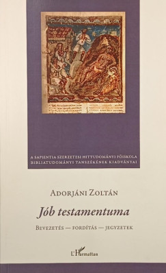J�b testamentuma