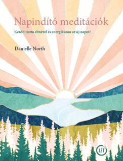 Danielle North - Napindító meditációk