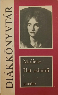 Molire - Hat sznm