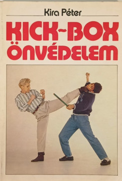 Kira Pter - Kick-box nvdelem