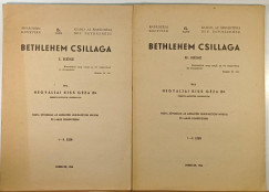 Betlehem csillaga I-II.