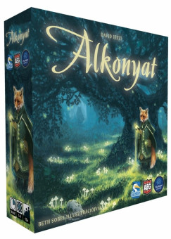 Alkonyat