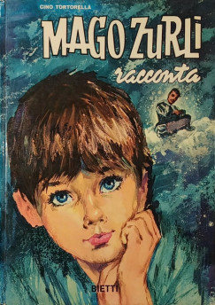 Cino Tortorella - Mago Zurl� Racconta