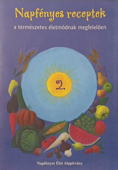 Napf�nyes receptek 2.