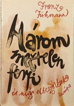 H�rom meztelen f�rfi