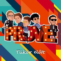 T�k�r el�tt digipack - CD