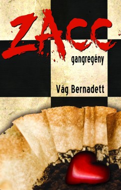 Zacc - Gangregny