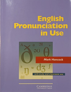 Mark Hancock - English Pronunciation in Use