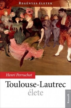 Toulouse-Lautrec lete