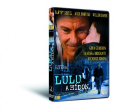Lulu a hdon - DVD