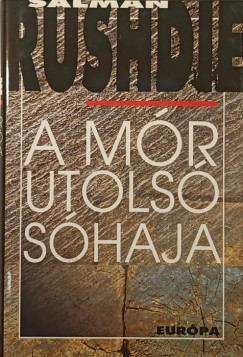 A mr utols shaja