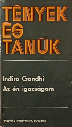 Az n igazsgom