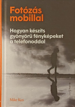 Fot�z�s mobillal