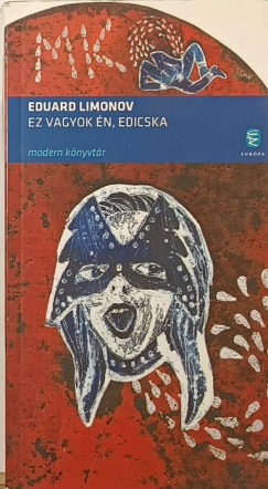 Ez vagyok �n, Edicska