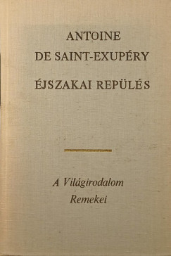 jszakai repls