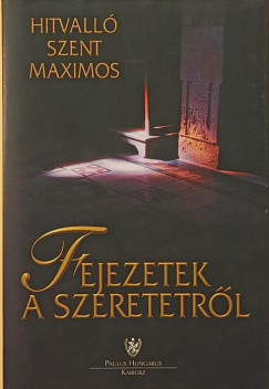 Fejezetek a szeretetrl