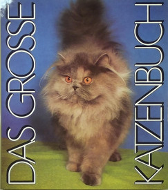 Das Grosse Katzenbuch