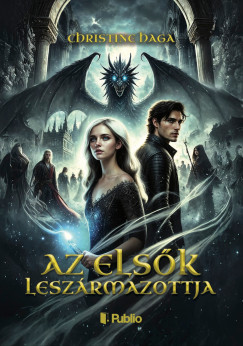 Az elsk leszrmazottja