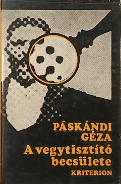 A vegytisztt becslete