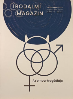 Irodalmi Magazin VIII. �vfolyam - 2020/IV