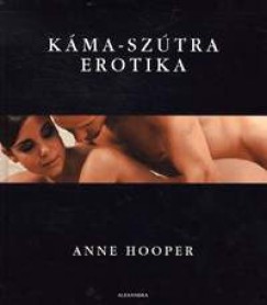 Anne Hooper - Kma-Sztra erotika