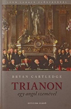Trianon egy angol szemvel