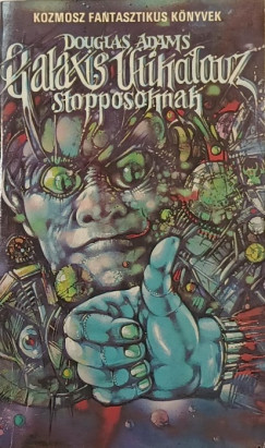 Galaxis tikalauz stopposoknak