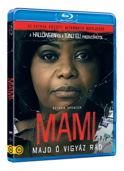 Mami - Blu-ray