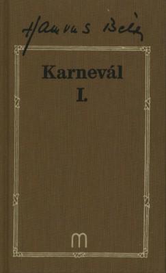 Karnevl I-III.