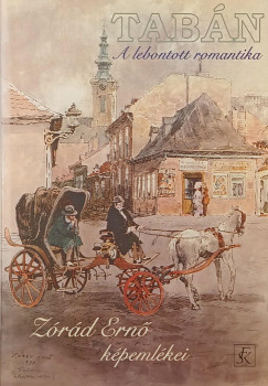 Tab�n - A lebontott romantika