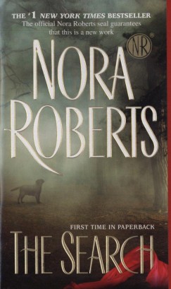 Nora Roberts - The Search