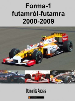 Forma-1 futamrl-futamra 2000-2009