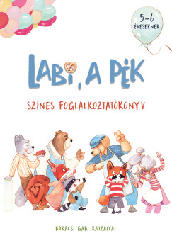 Szabadfi Szabolcs - Trogmayer va - Labi, a pk