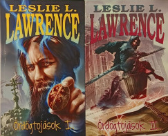 Leslie L. Lawrence - rdgtojsok I-II.